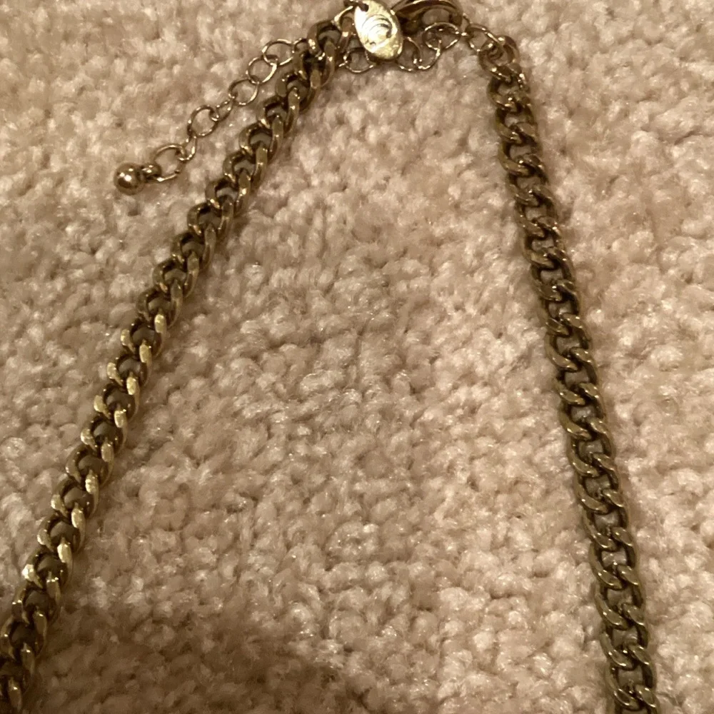 Charming Charlie Earthy Tones Necklace - Picture 3 of 6